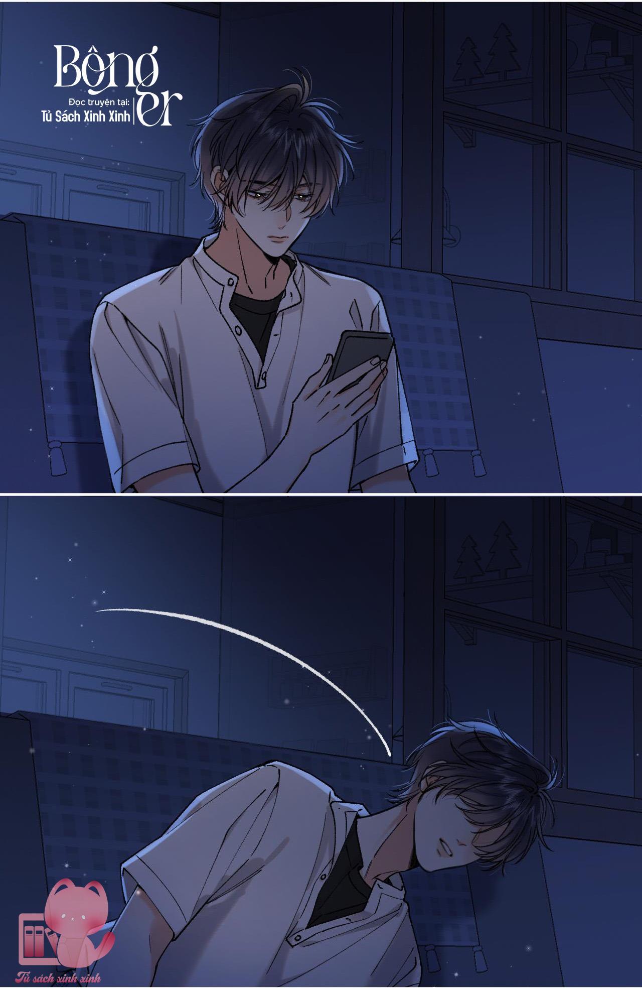 Mối Tình Thầm Kín - Chap 105 - Trang 30