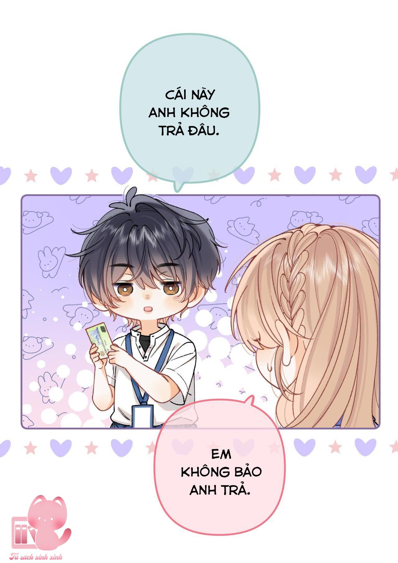 Mối Tình Thầm Kín - Chap 105 - Trang 4
