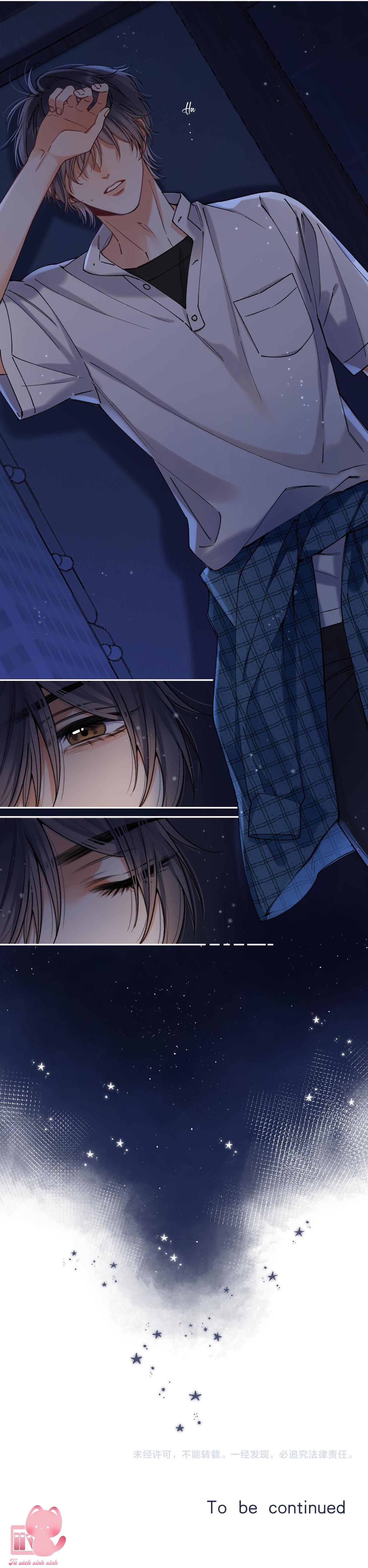 Mối Tình Thầm Kín - Chap 105 - Trang 31