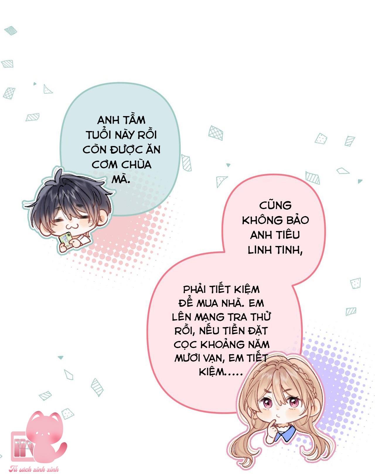 Mối Tình Thầm Kín - Chap 105 - Trang 5