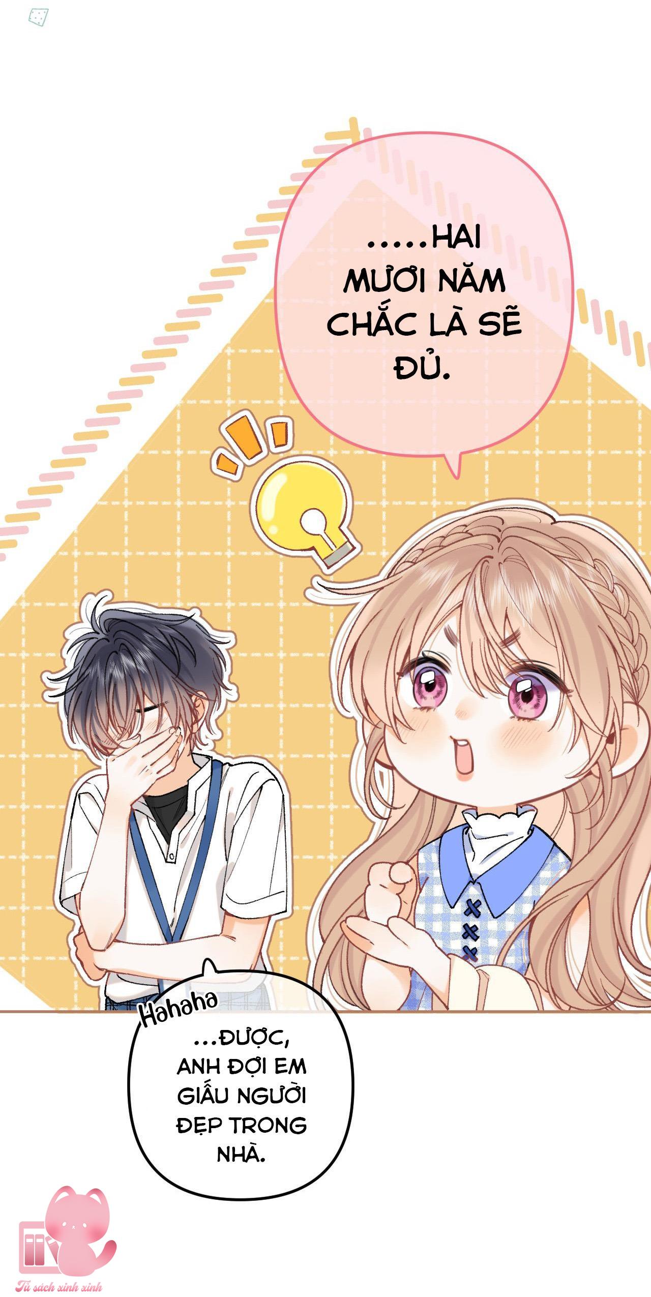 Mối Tình Thầm Kín - Chap 105 - Trang 6