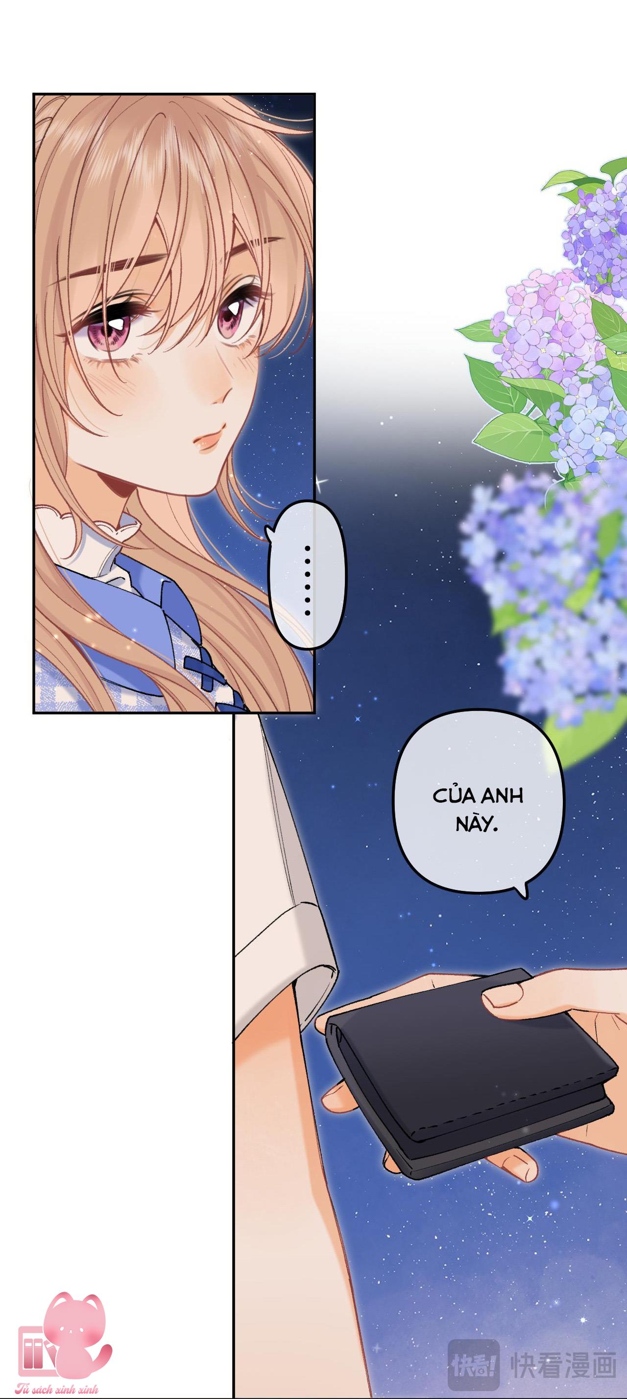 Mối Tình Thầm Kín - Chap 105 - Trang 7