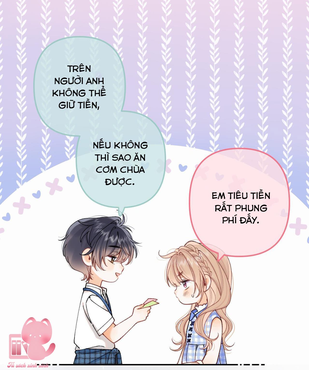 Mối Tình Thầm Kín - Chap 105 - Trang 9