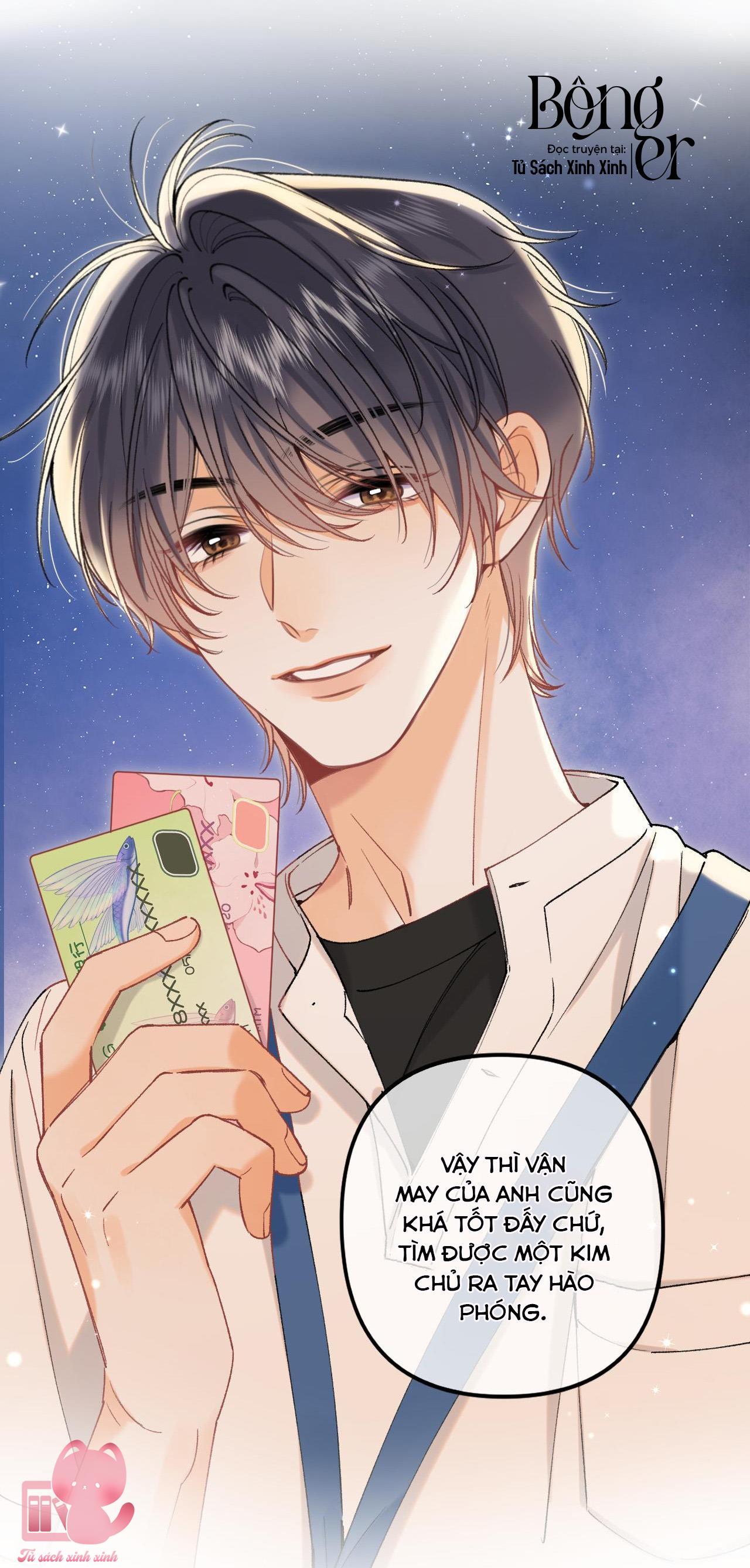 Mối Tình Thầm Kín - Chap 105 - Trang 10