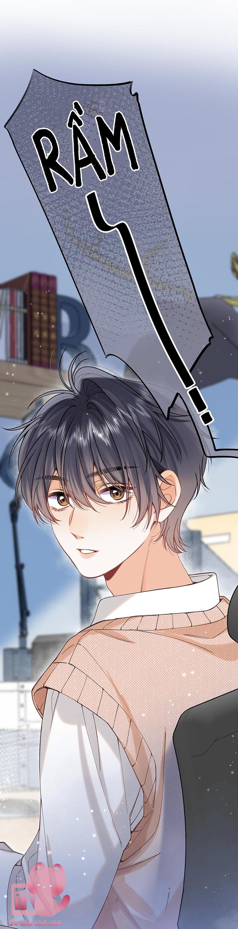 Mối Tình Thầm Kín - Chap 106 - Trang 1