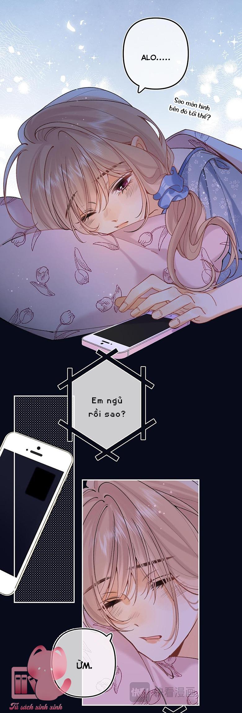 Mối Tình Thầm Kín - Chap 106 - Trang 15