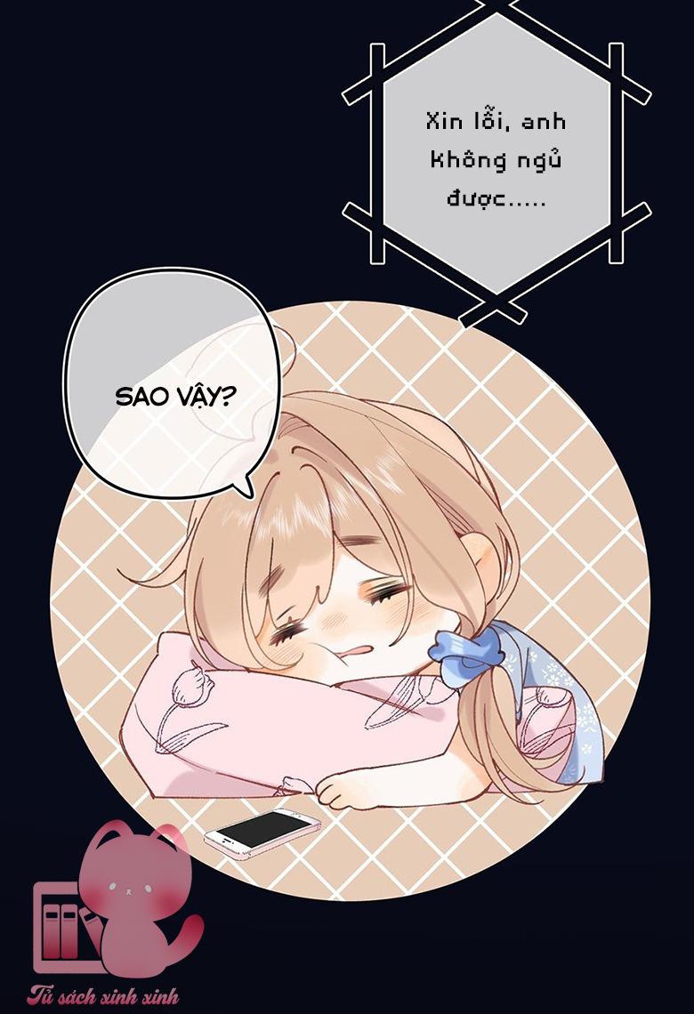 Mối Tình Thầm Kín - Chap 106 - Trang 16
