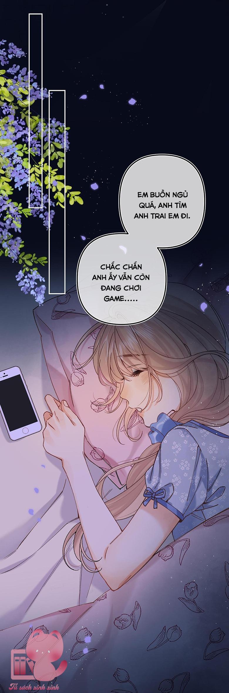Mối Tình Thầm Kín - Chap 106 - Trang 18