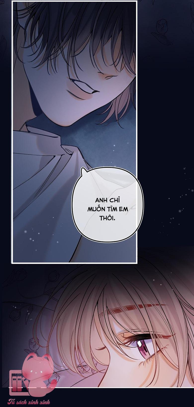 Mối Tình Thầm Kín - Chap 106 - Trang 19