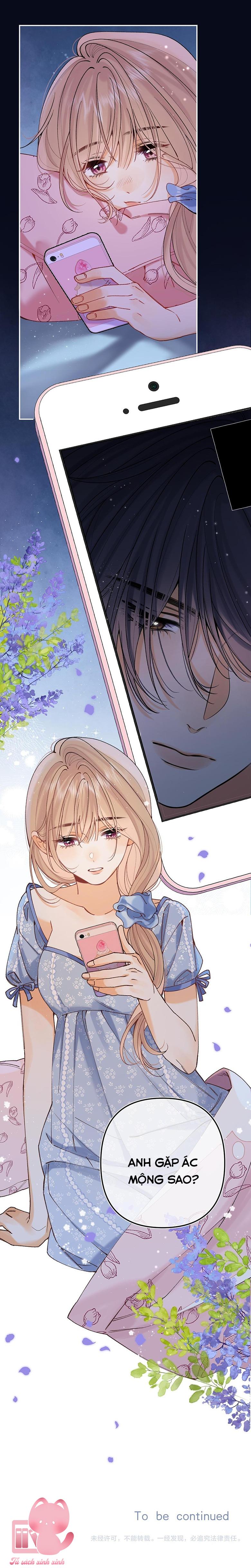 Mối Tình Thầm Kín - Chap 106 - Trang 20