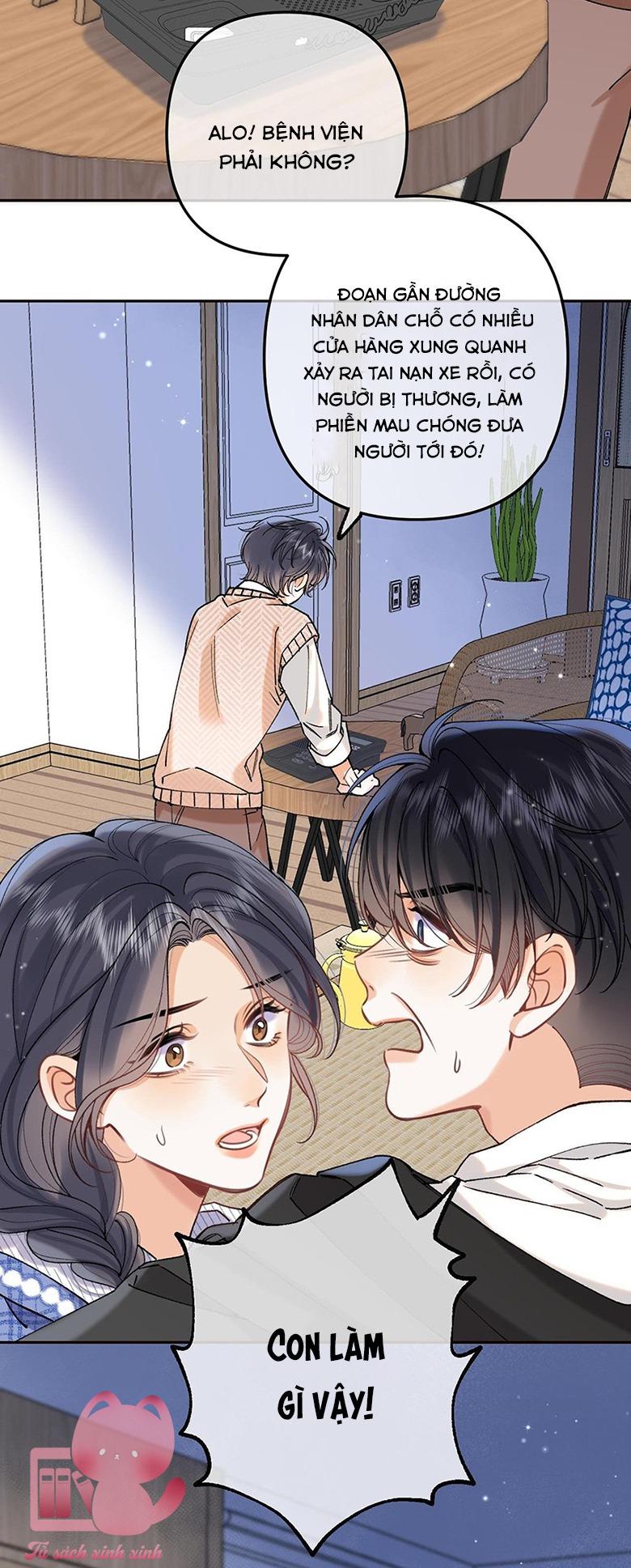 Mối Tình Thầm Kín - Chap 106 - Trang 7