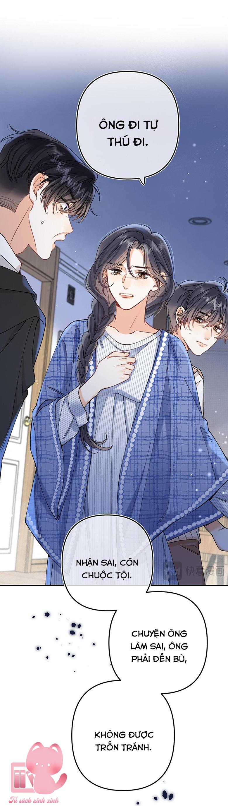 Mối Tình Thầm Kín - Chap 106 - Trang 9