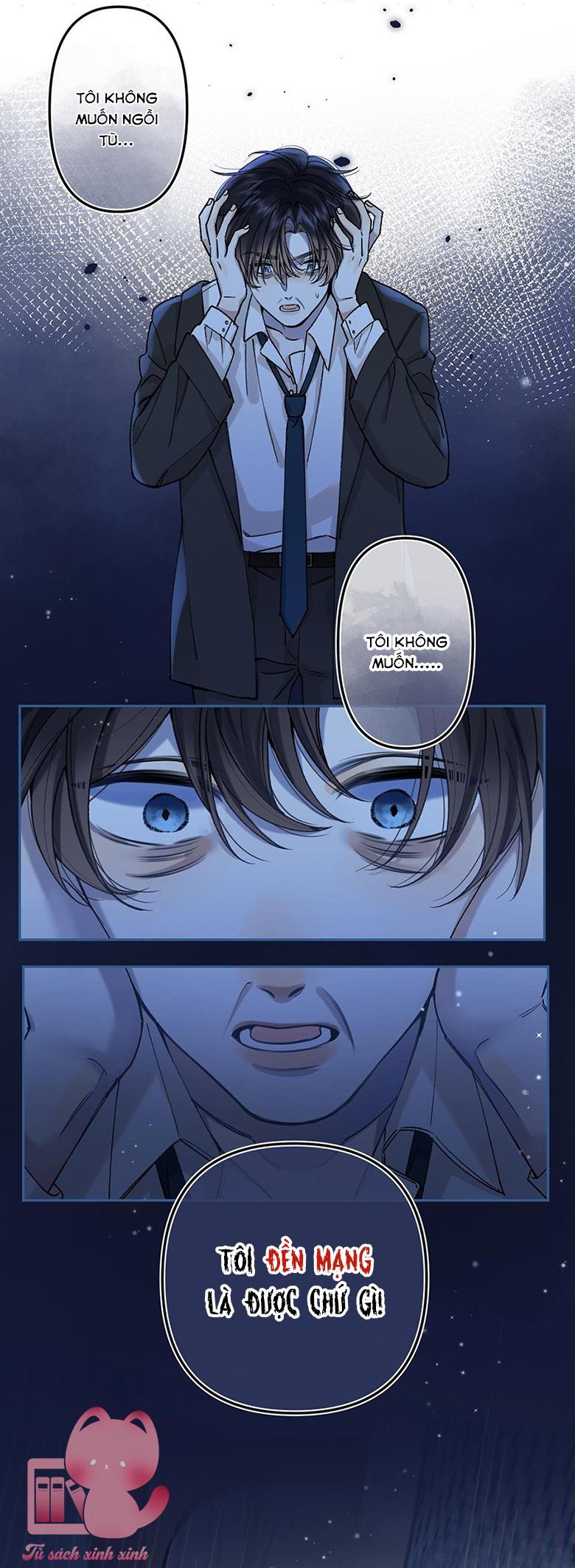 Mối Tình Thầm Kín - Chap 106 - Trang 10