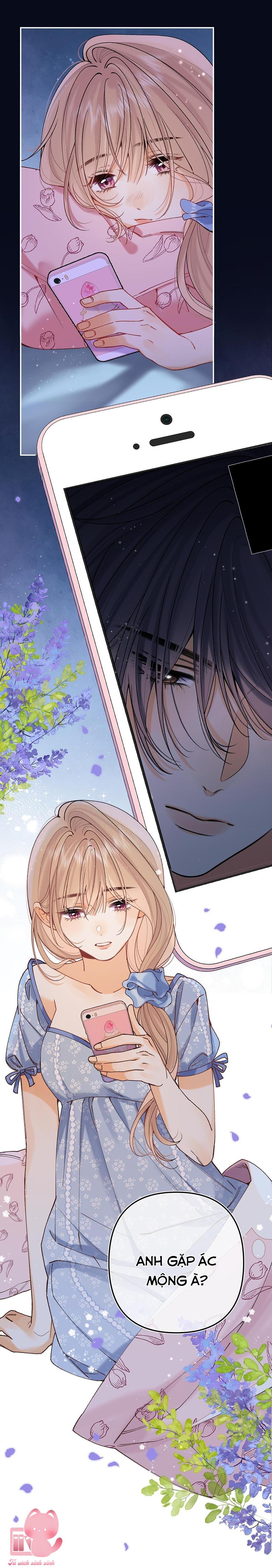 Mối Tình Thầm Kín - Chap 107 - Trang 2
