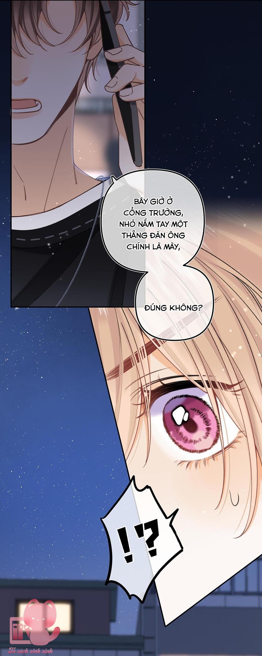 Mối Tình Thầm Kín - Chap 107 - Trang 15
