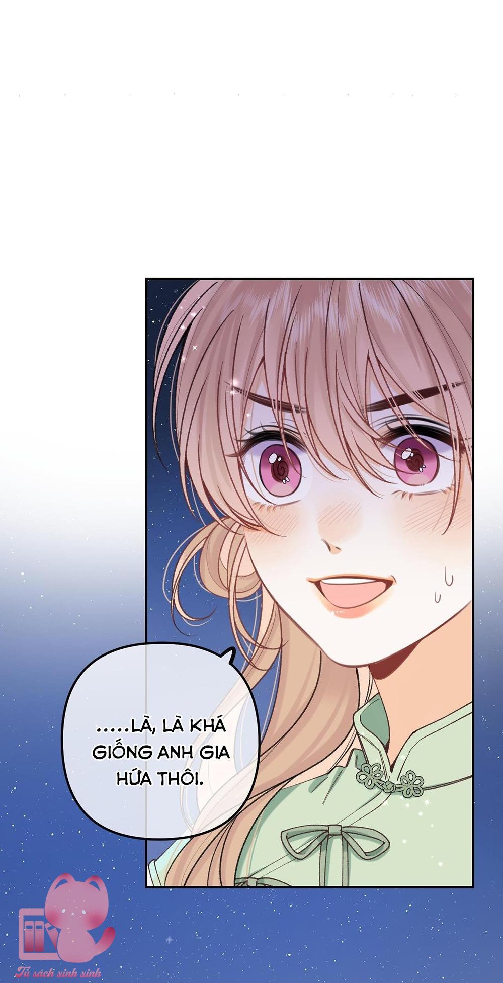 Mối Tình Thầm Kín - Chap 107 - Trang 19