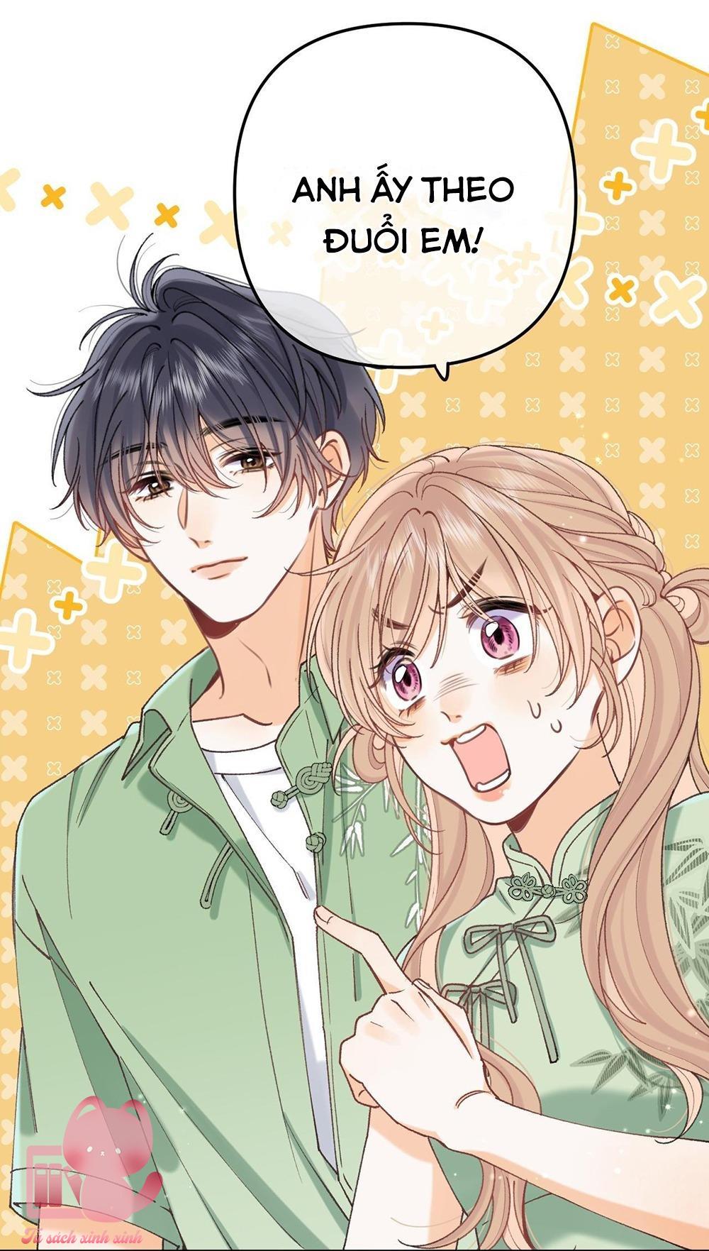 Mối Tình Thầm Kín - Chap 107 - Trang 23
