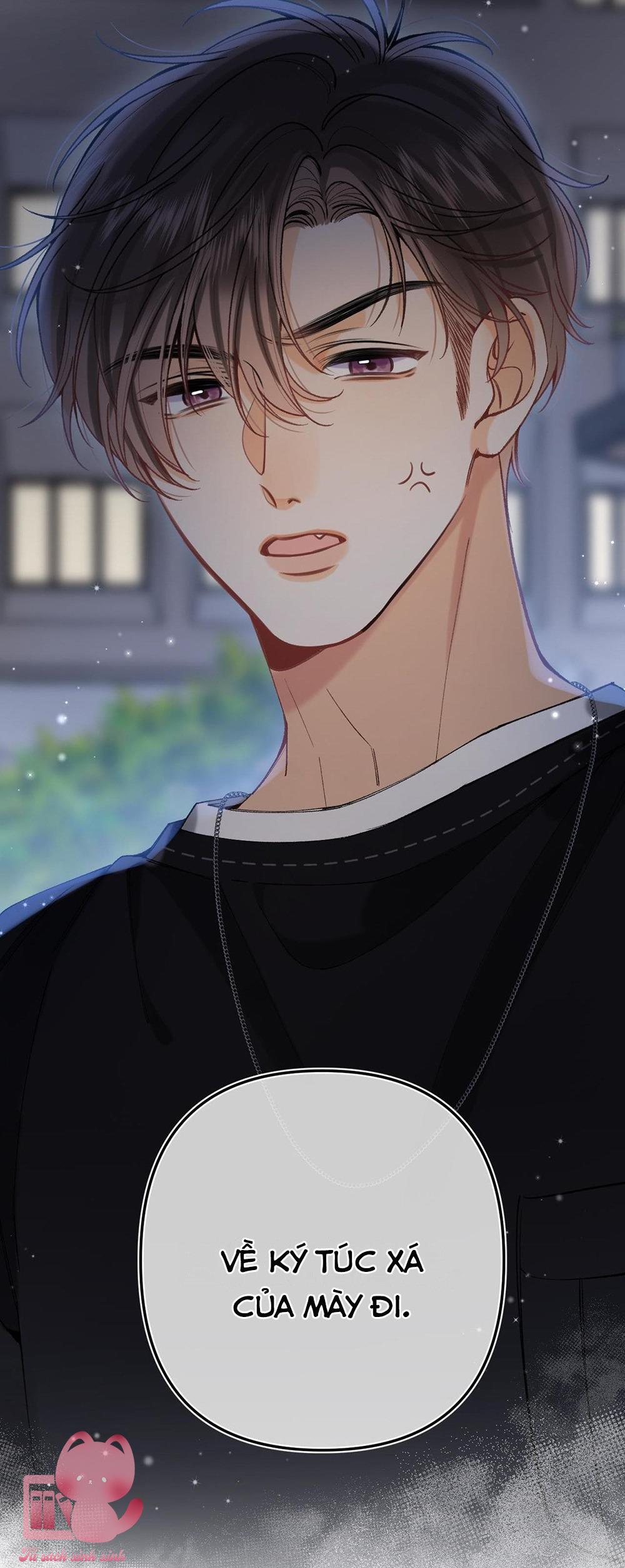 Mối Tình Thầm Kín - Chap 107 - Trang 26
