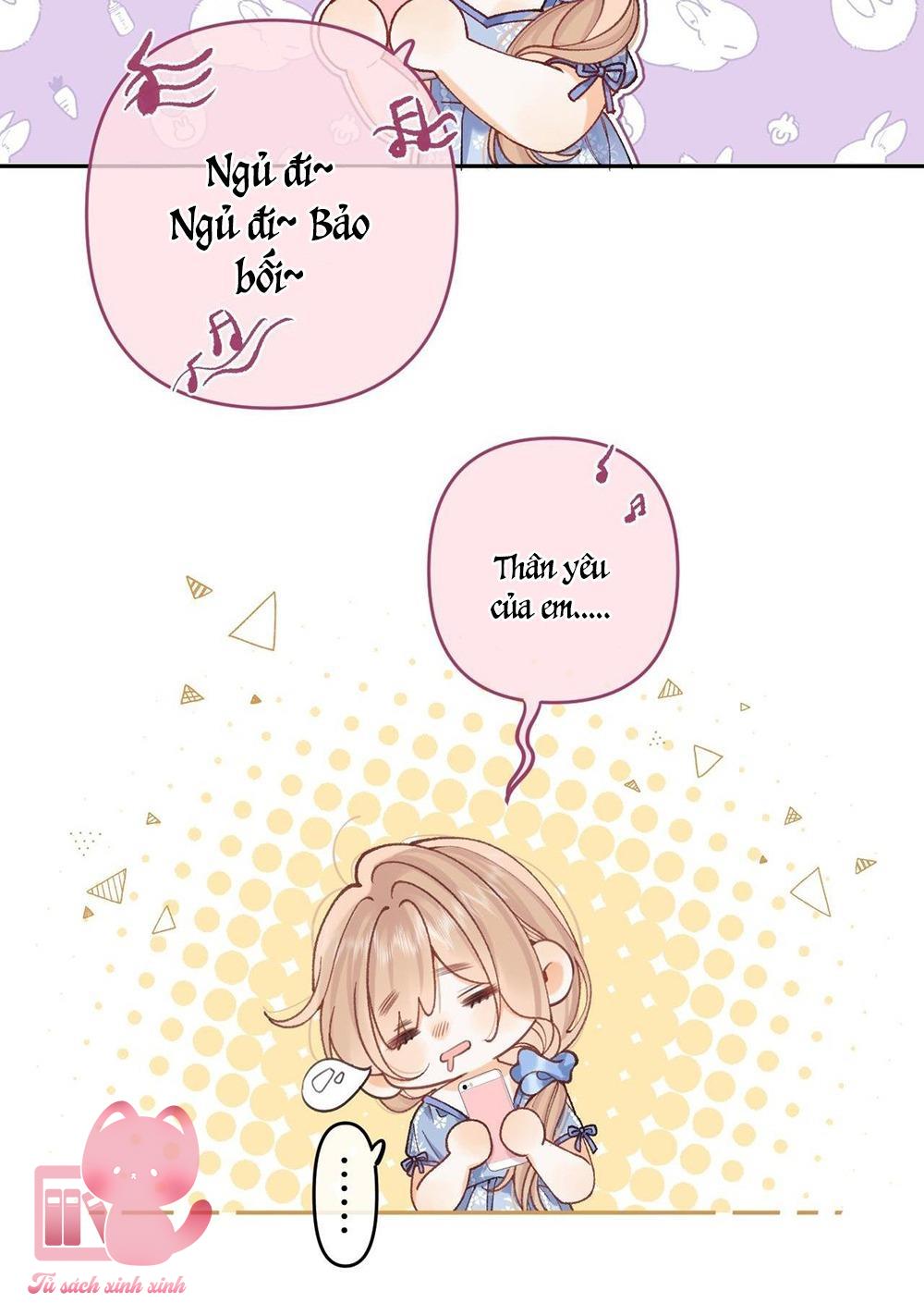 Mối Tình Thầm Kín - Chap 107 - Trang 4
