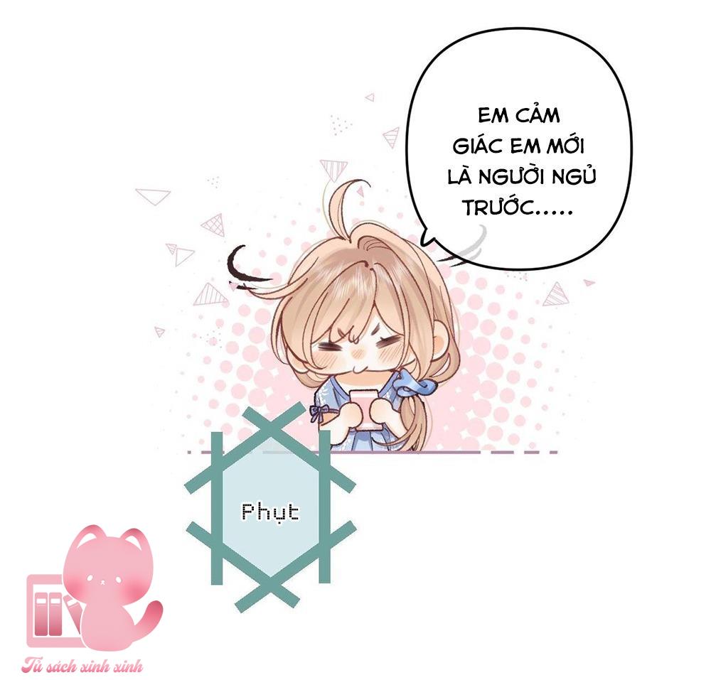 Mối Tình Thầm Kín - Chap 107 - Trang 5