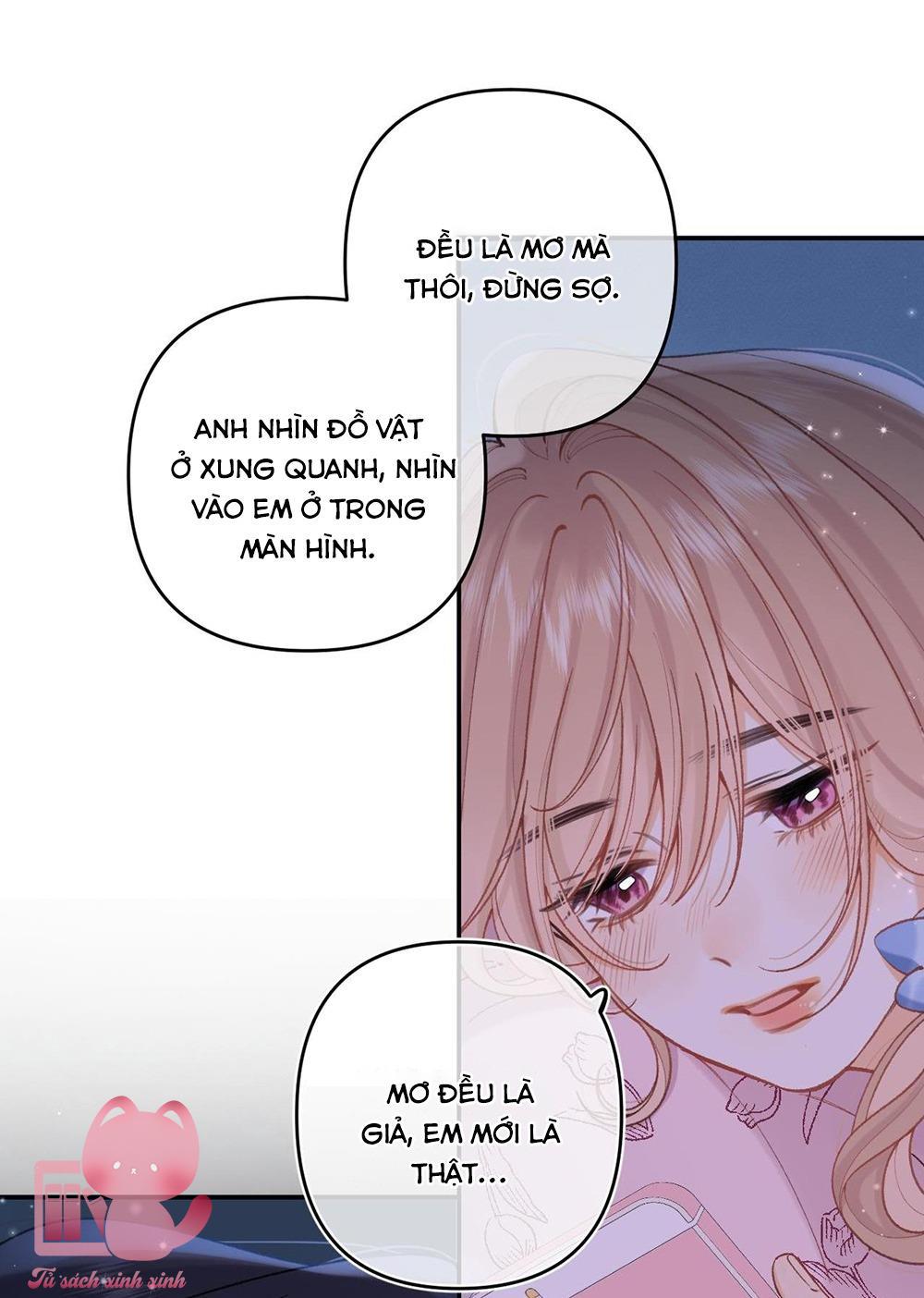 Mối Tình Thầm Kín - Chap 107 - Trang 6