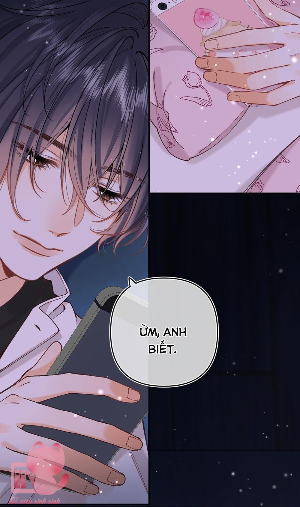 Mối Tình Thầm Kín - Chap 107 - Trang 7
