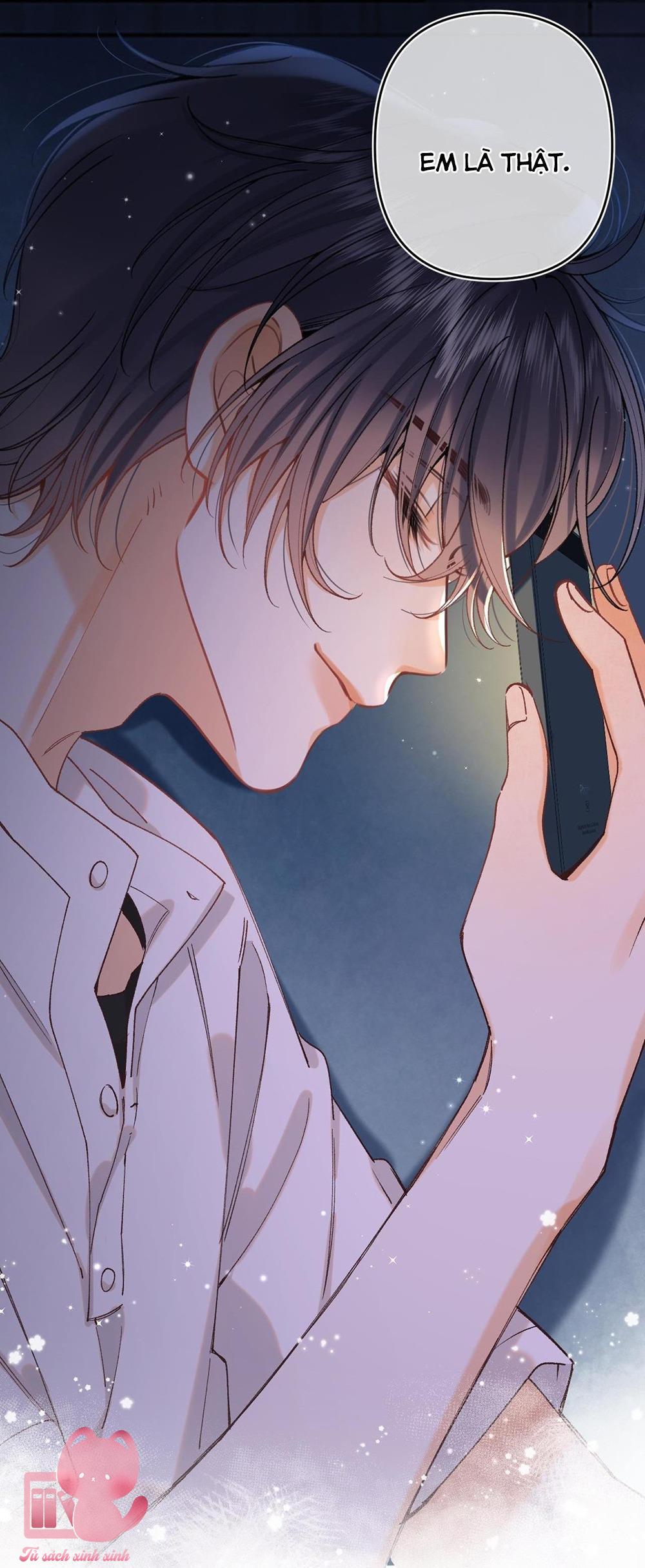 Mối Tình Thầm Kín - Chap 107 - Trang 8