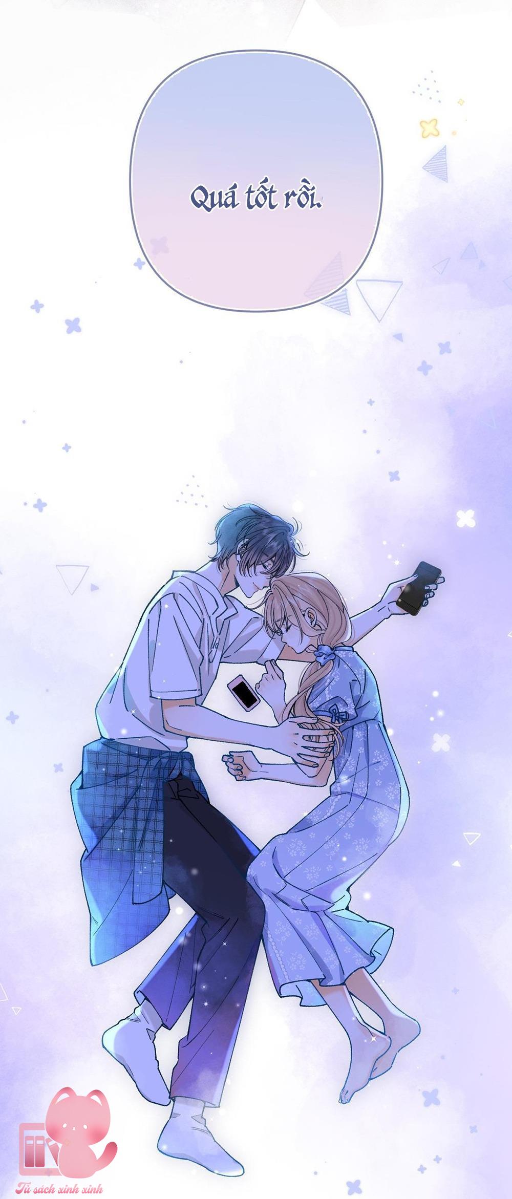 Mối Tình Thầm Kín - Chap 107 - Trang 9