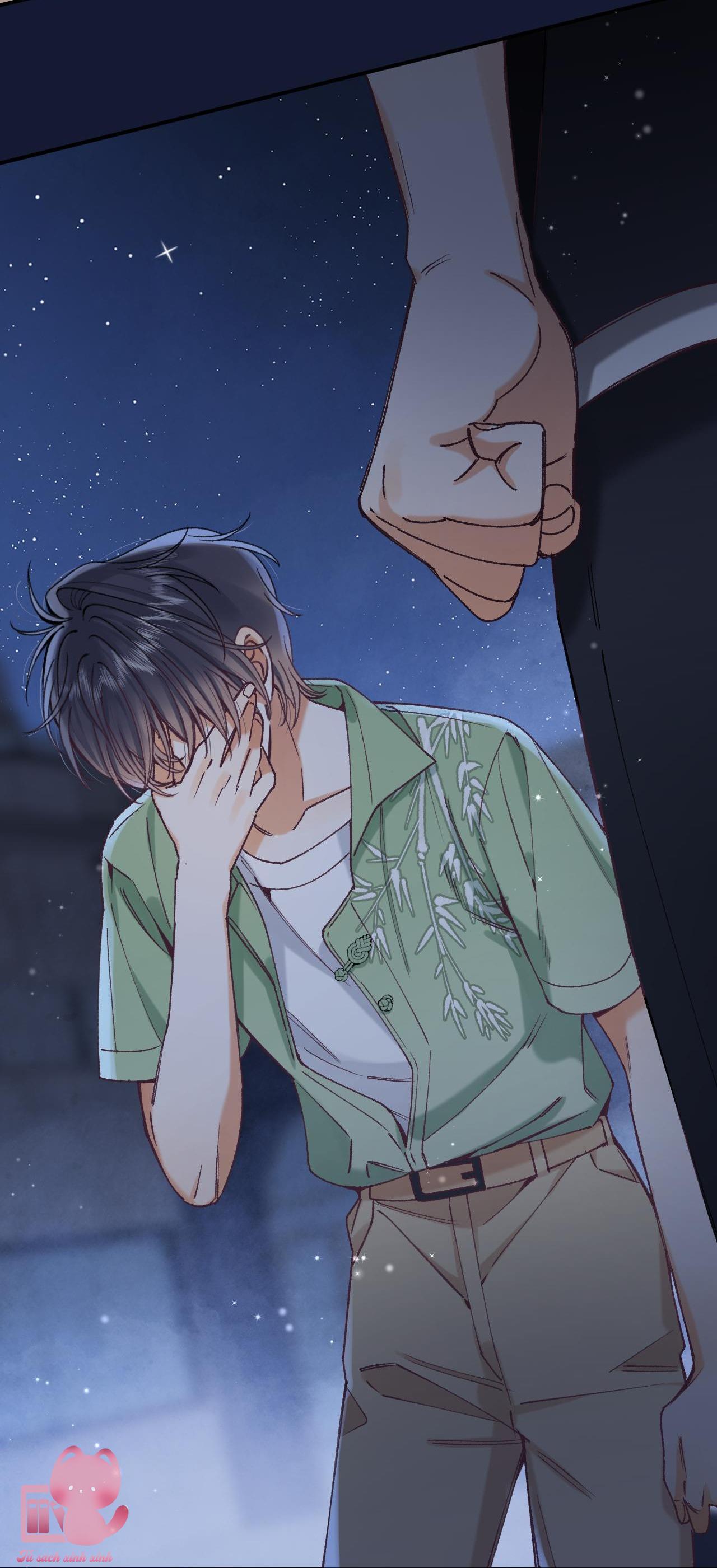 Mối Tình Thầm Kín - Chap 108 - Trang 11