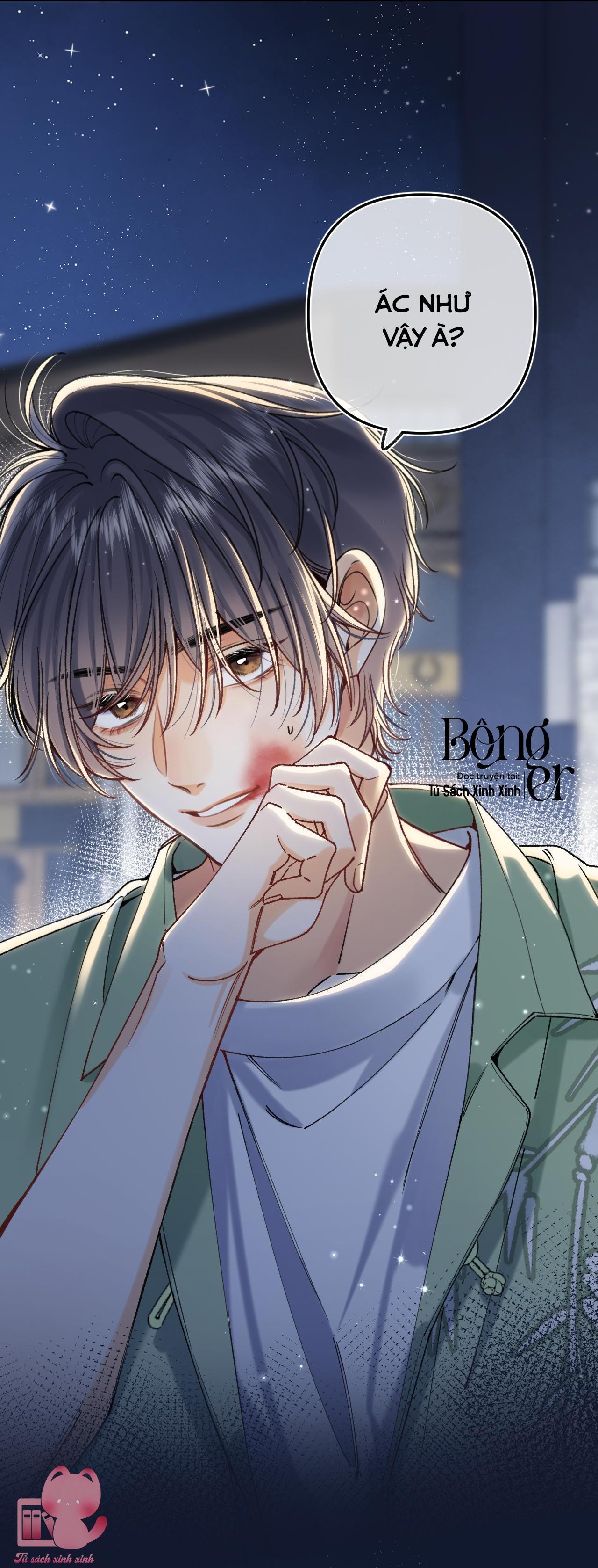 Mối Tình Thầm Kín - Chap 108 - Trang 12
