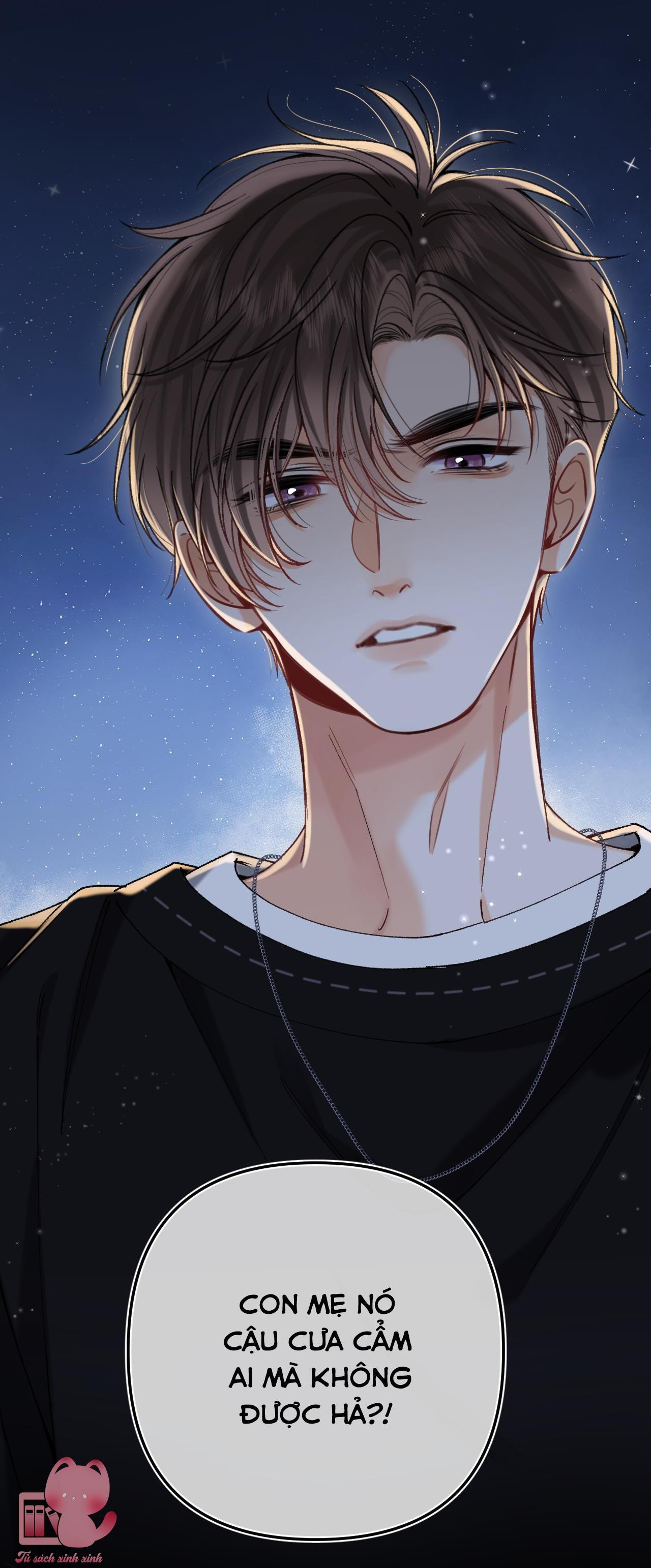 Mối Tình Thầm Kín - Chap 108 - Trang 13