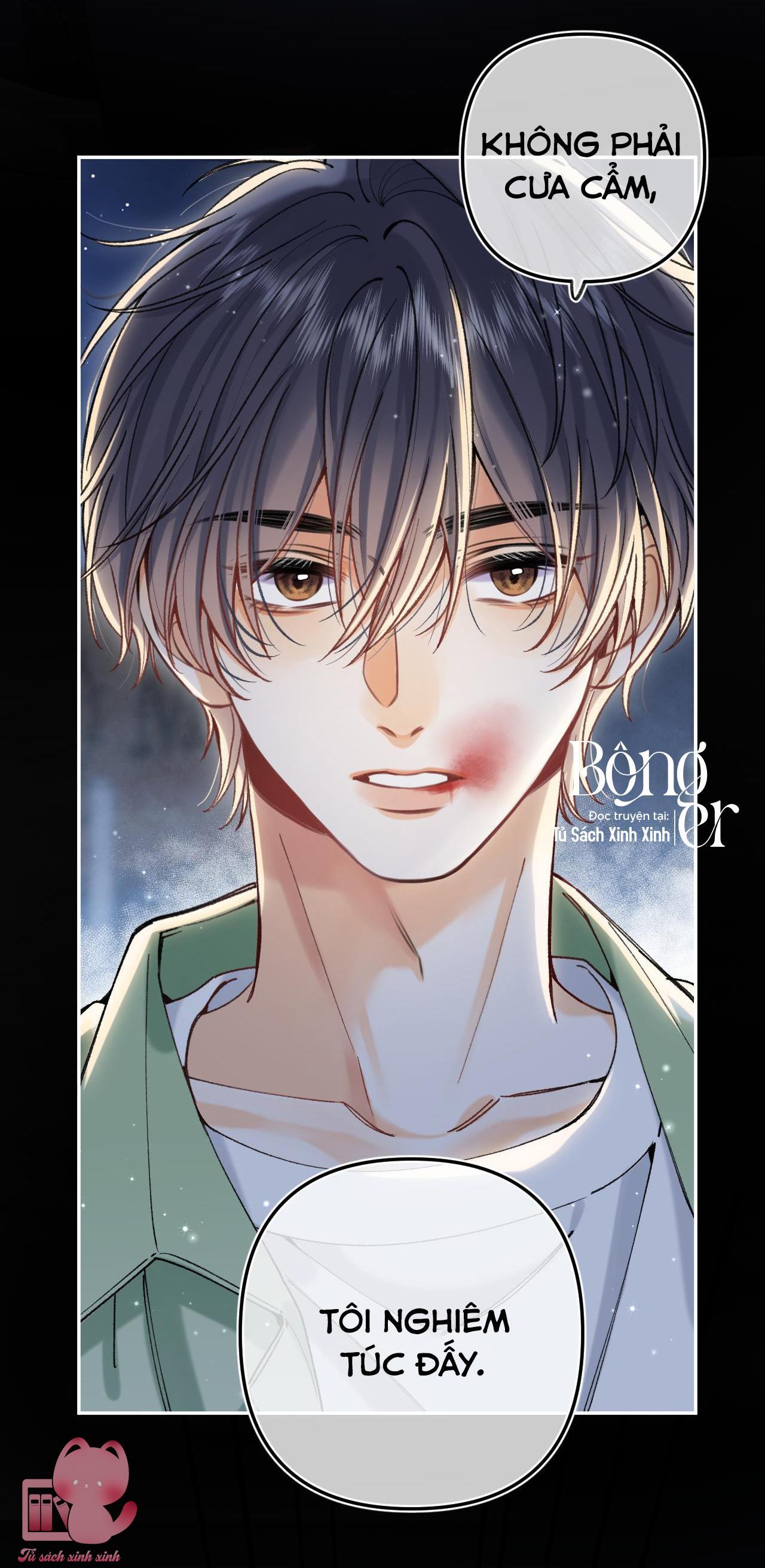 Mối Tình Thầm Kín - Chap 108 - Trang 14