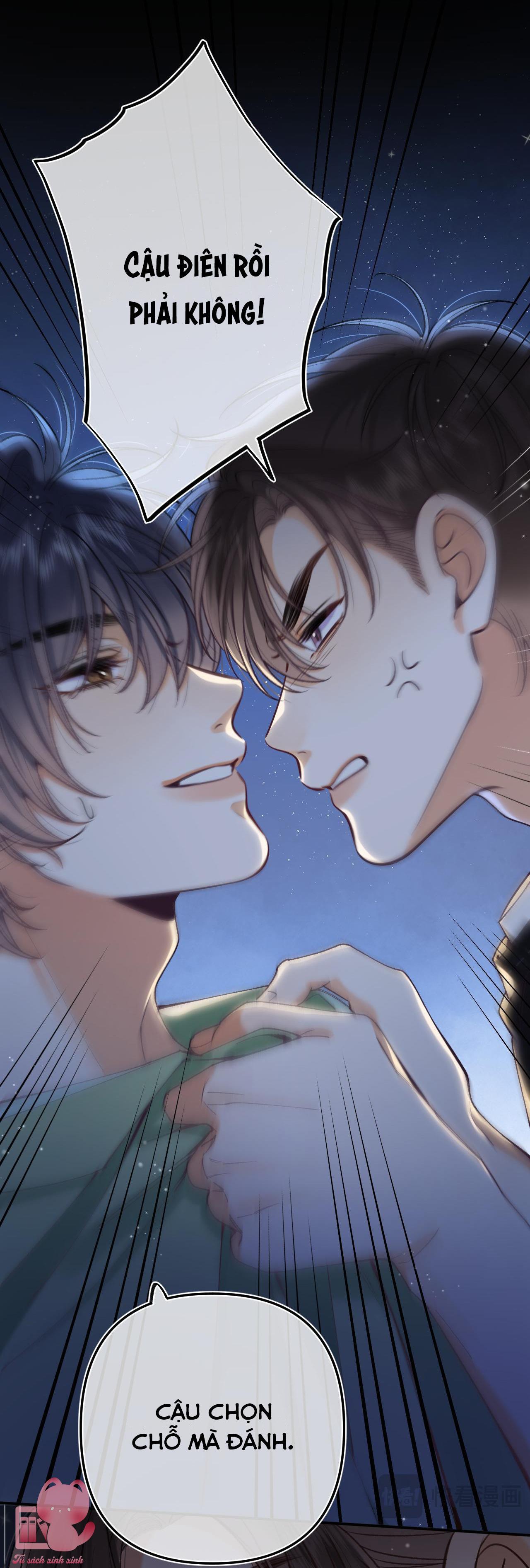 Mối Tình Thầm Kín - Chap 108 - Trang 15