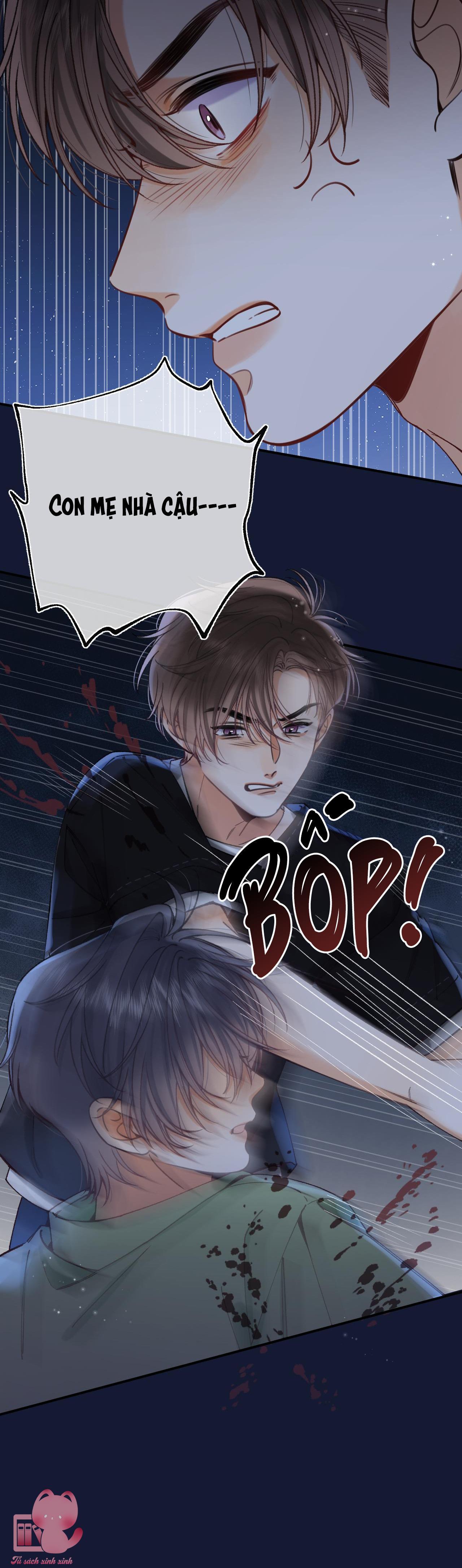 Mối Tình Thầm Kín - Chap 108 - Trang 16
