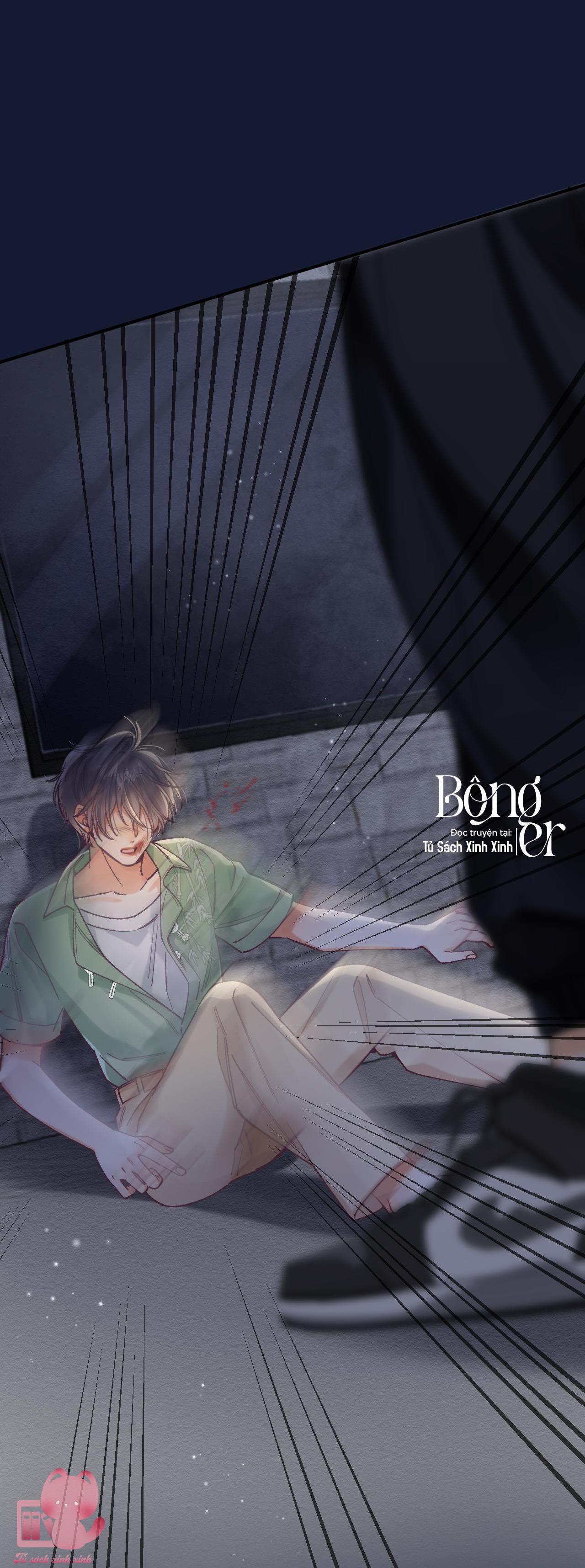 Mối Tình Thầm Kín - Chap 108 - Trang 17