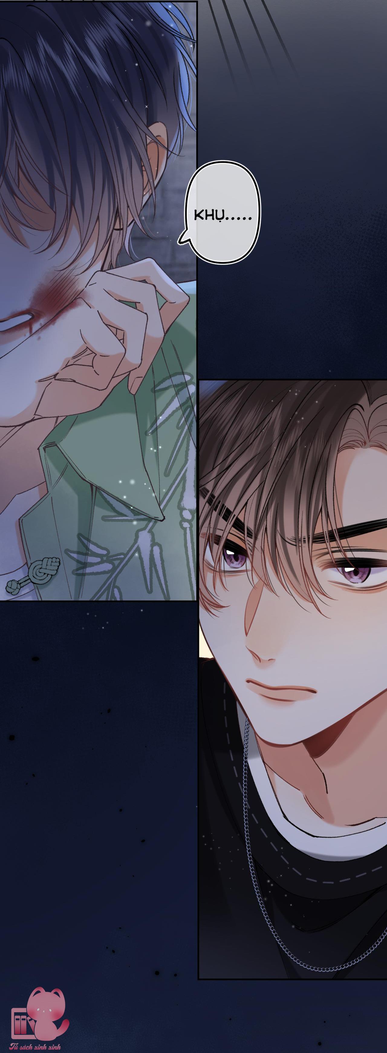 Mối Tình Thầm Kín - Chap 108 - Trang 18