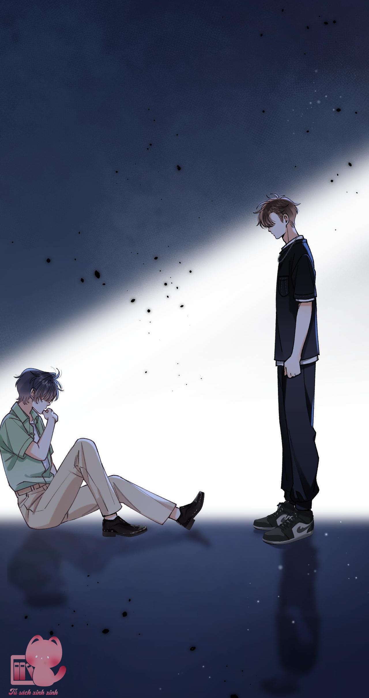 Mối Tình Thầm Kín - Chap 108 - Trang 19