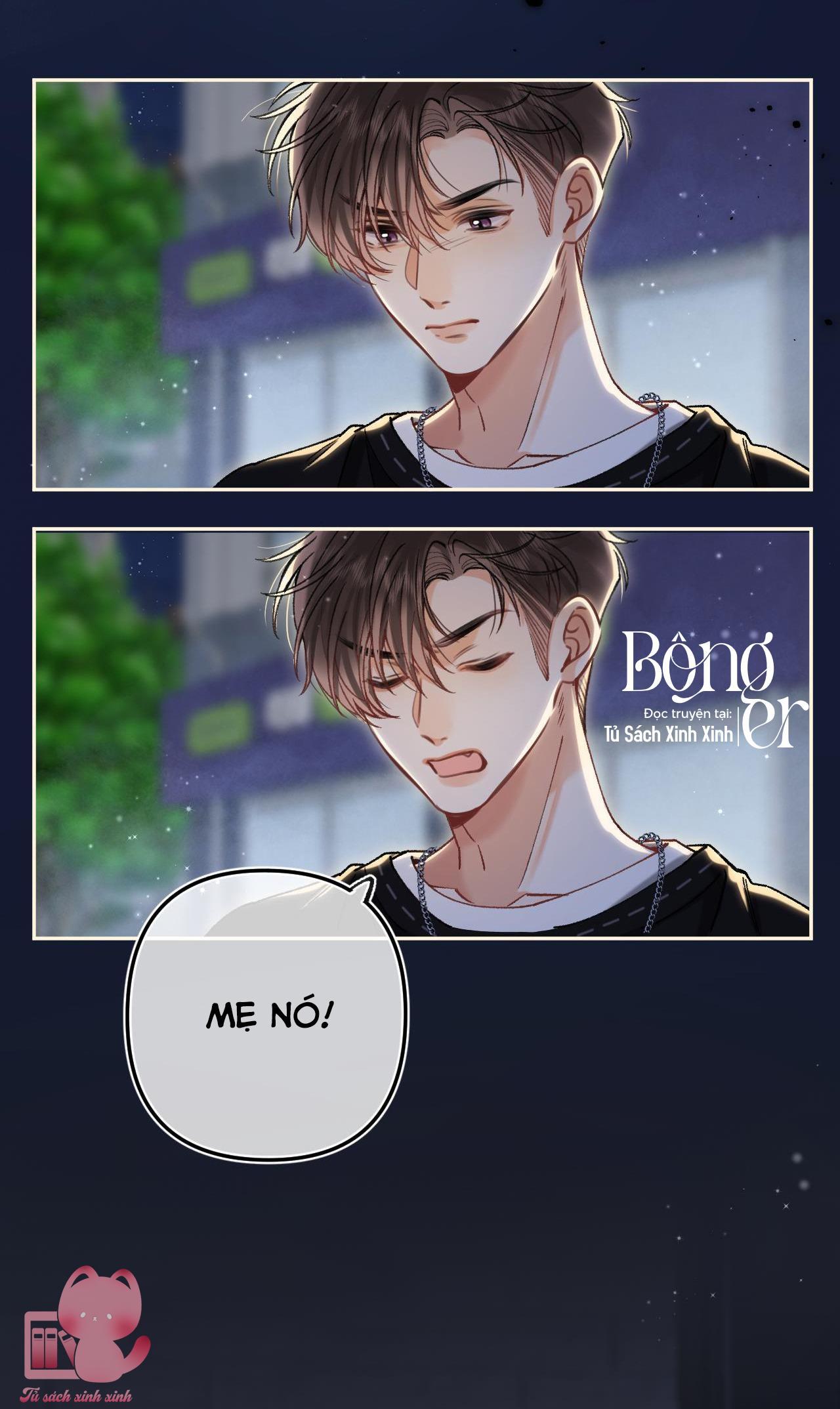 Mối Tình Thầm Kín - Chap 108 - Trang 20