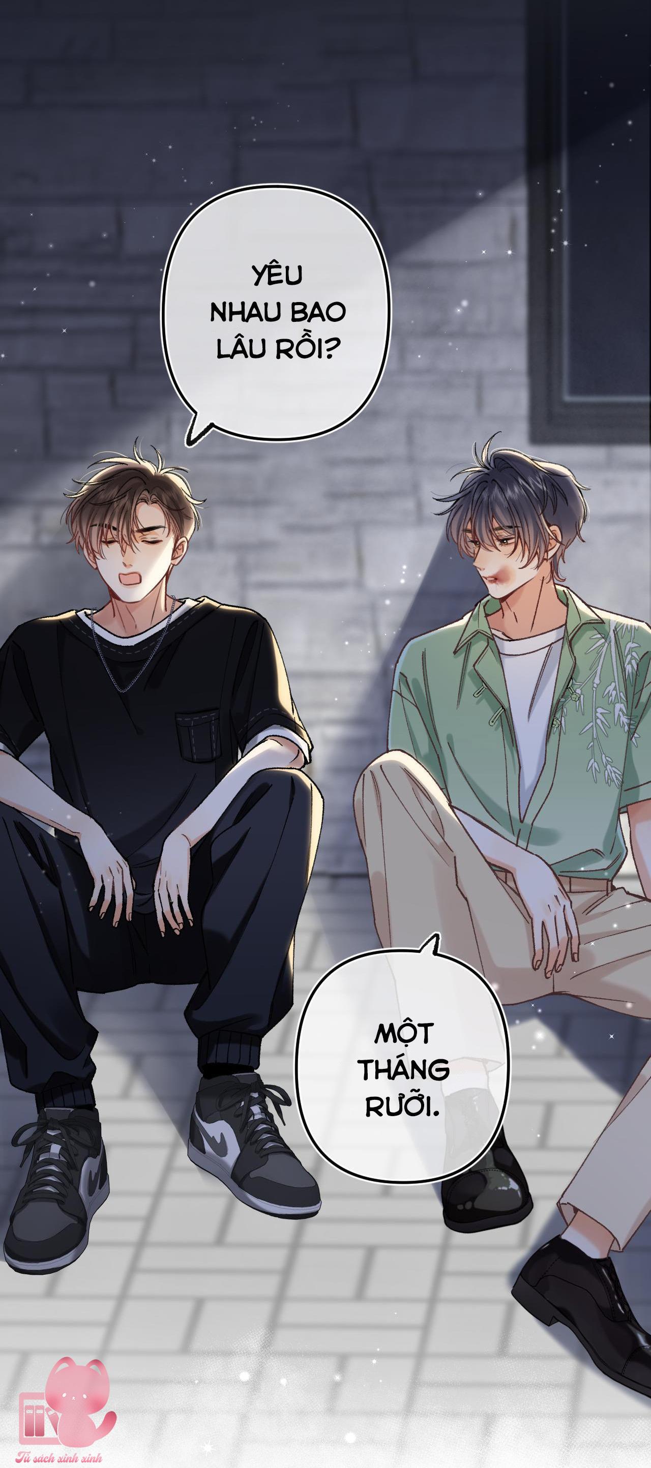 Mối Tình Thầm Kín - Chap 108 - Trang 21