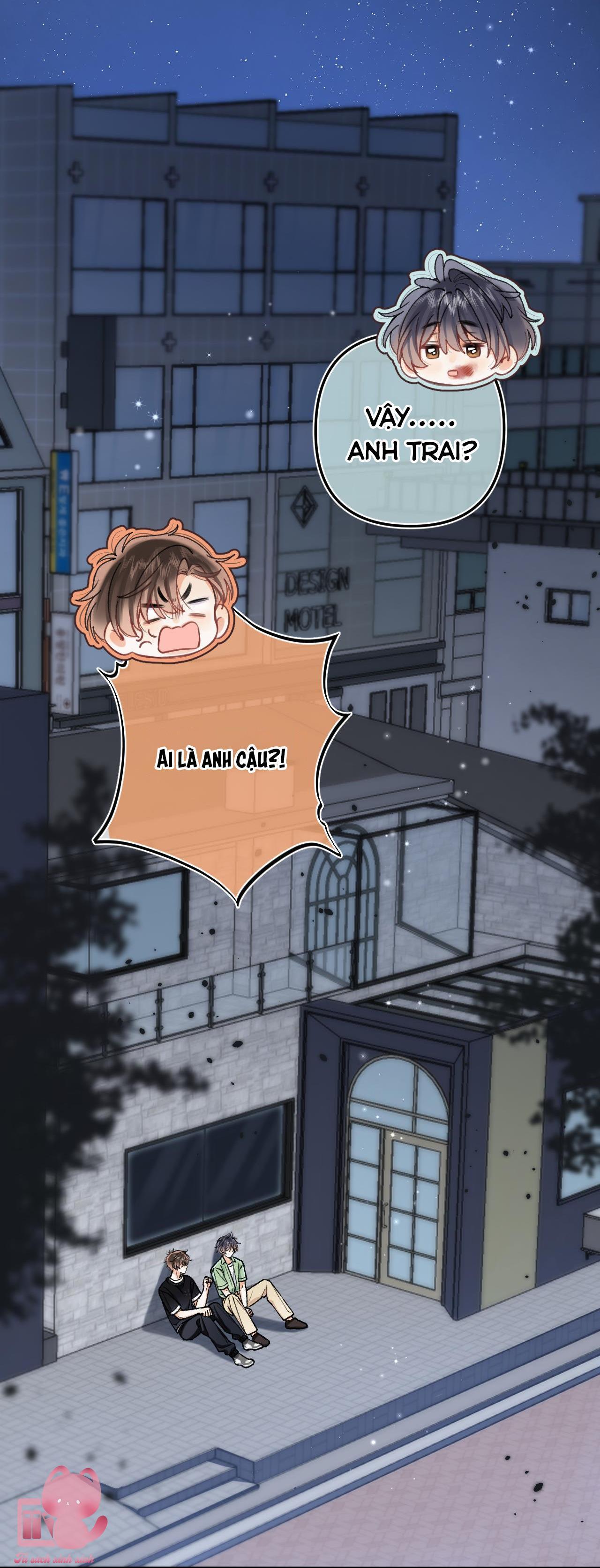 Mối Tình Thầm Kín - Chap 108 - Trang 24