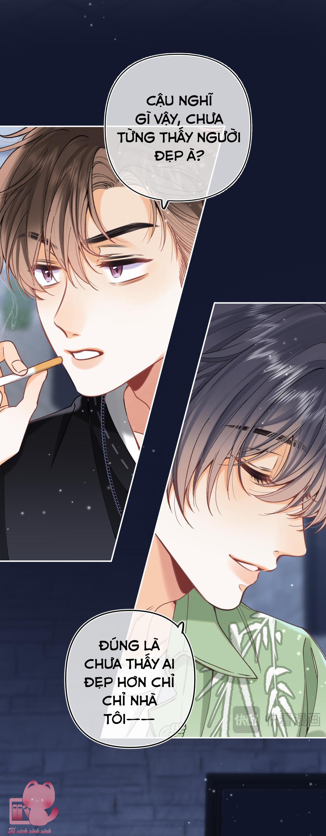 Mối Tình Thầm Kín - Chap 108 - Trang 26