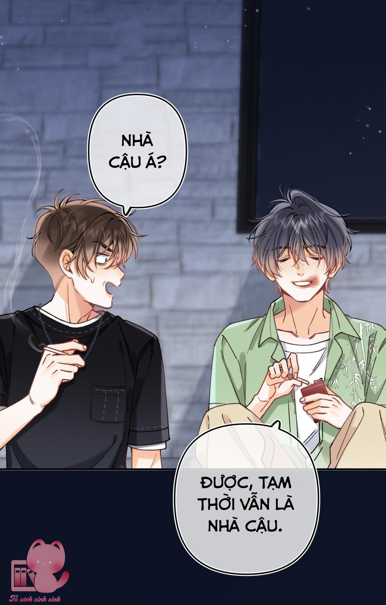 Mối Tình Thầm Kín - Chap 108 - Trang 27