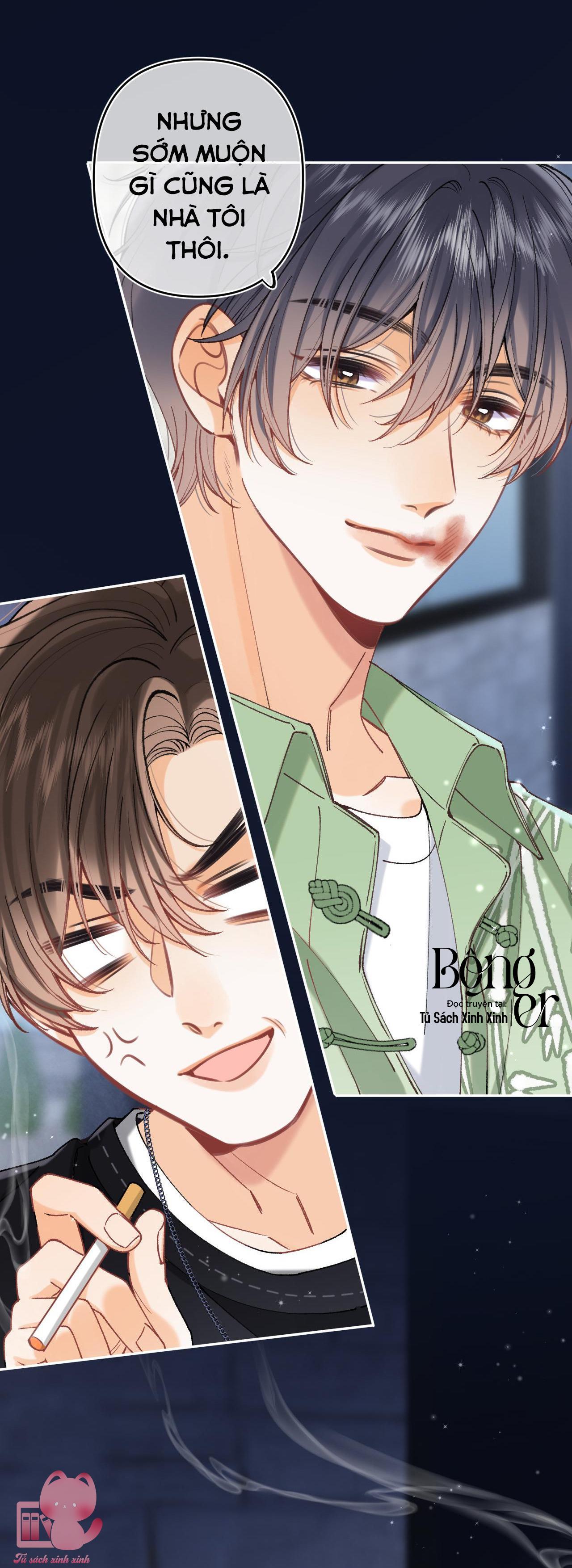 Mối Tình Thầm Kín - Chap 108 - Trang 28