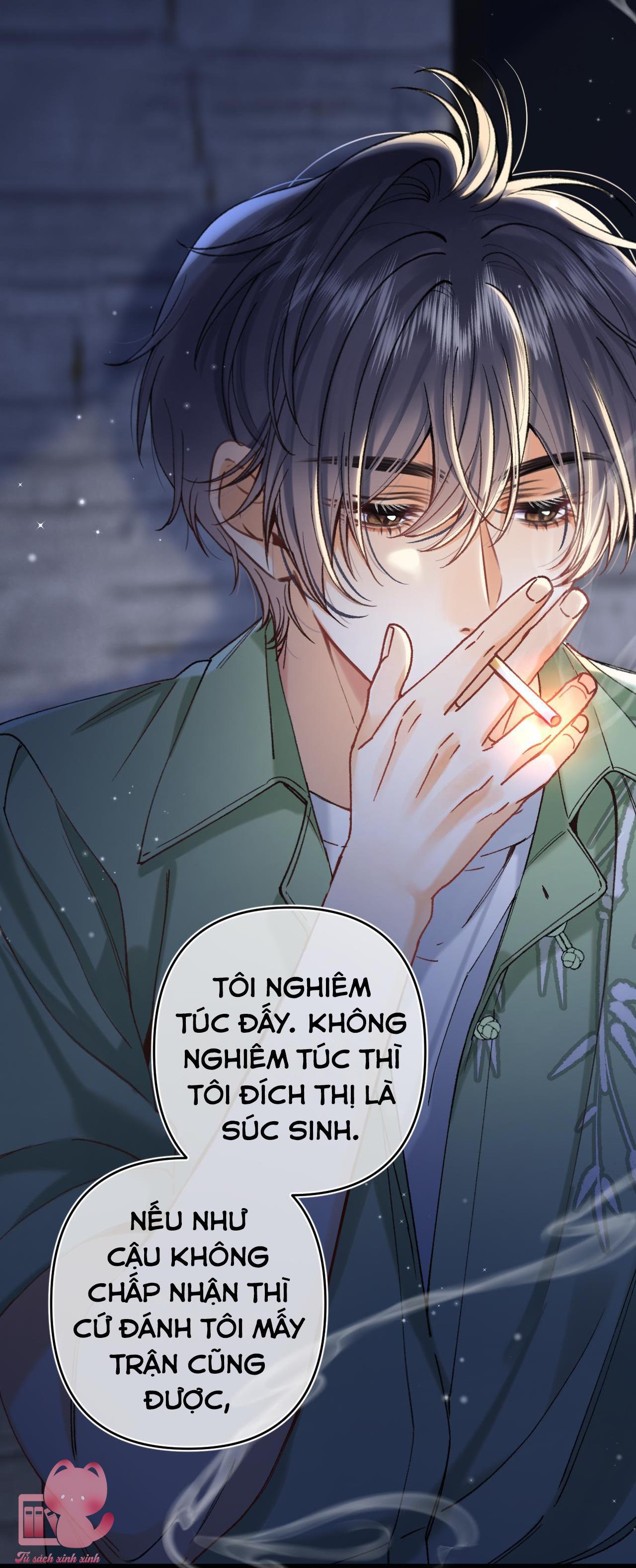 Mối Tình Thầm Kín - Chap 108 - Trang 29