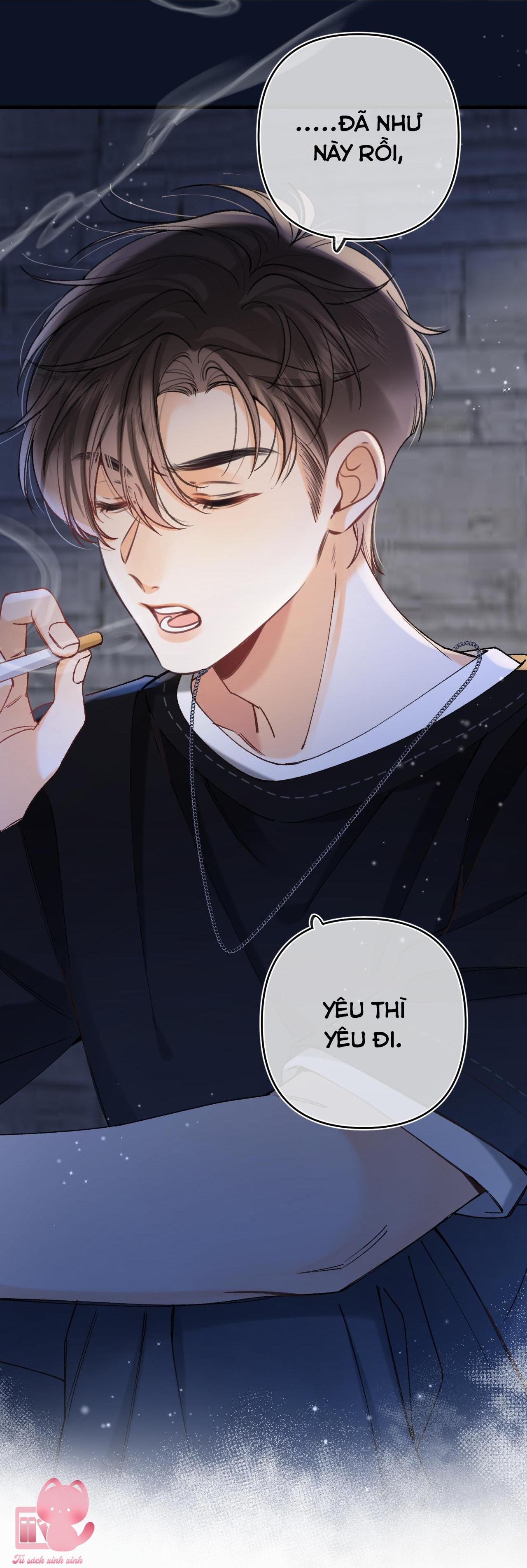 Mối Tình Thầm Kín - Chap 108 - Trang 30