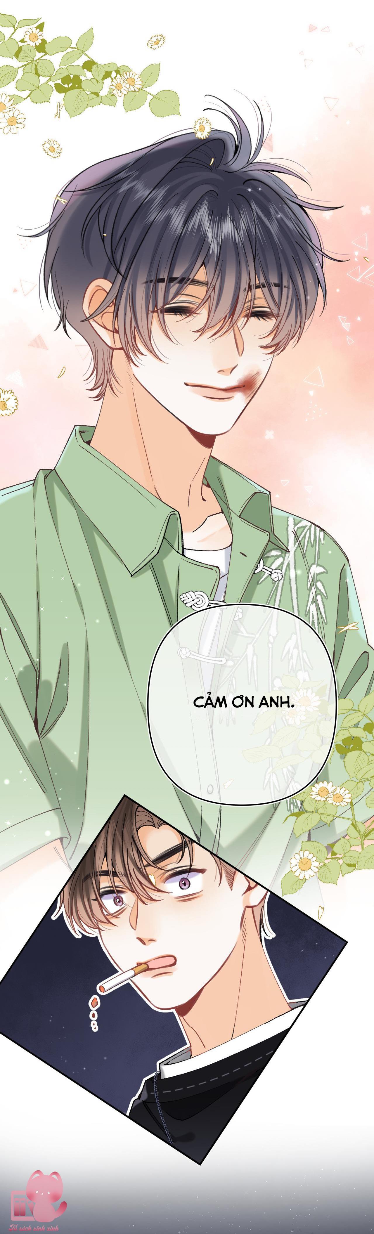 Mối Tình Thầm Kín - Chap 108 - Trang 32