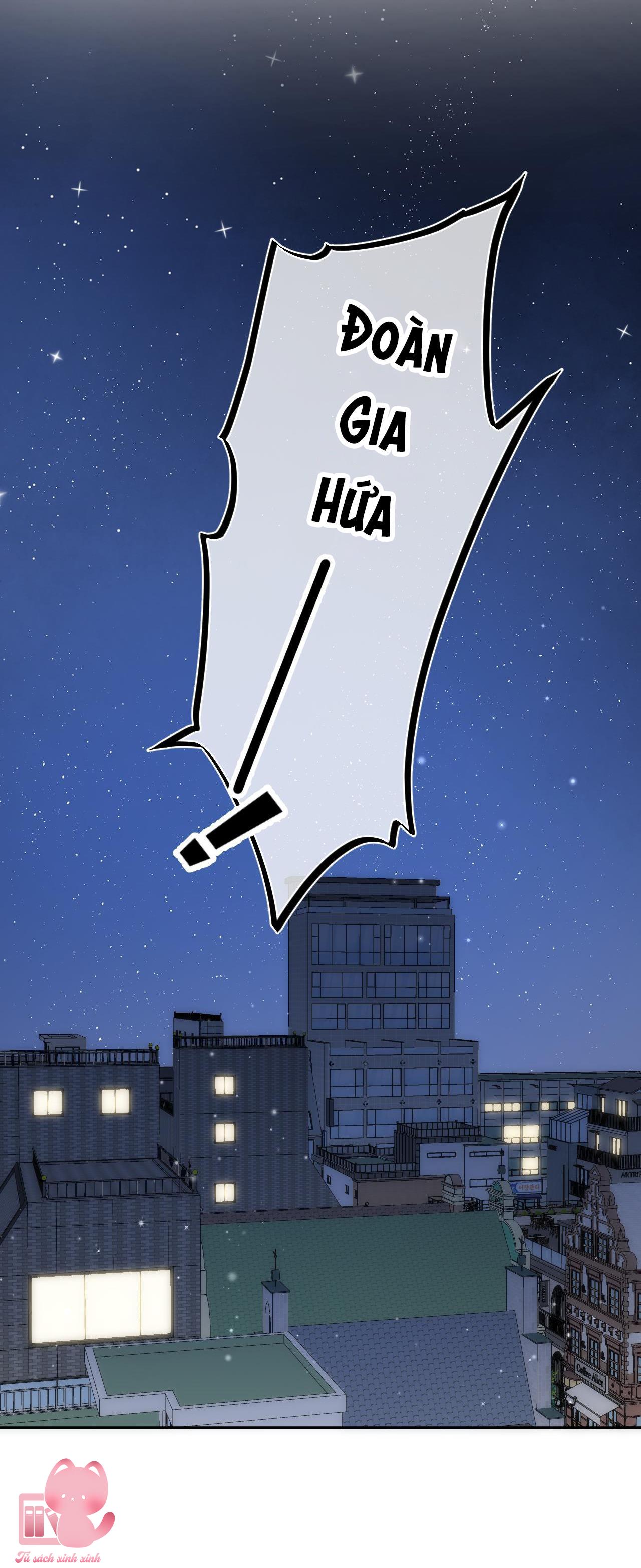 Mối Tình Thầm Kín - Chap 108 - Trang 33