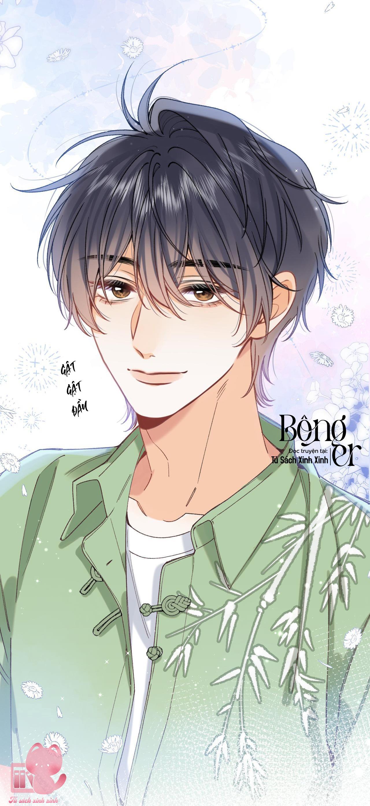 Mối Tình Thầm Kín - Chap 108 - Trang 6