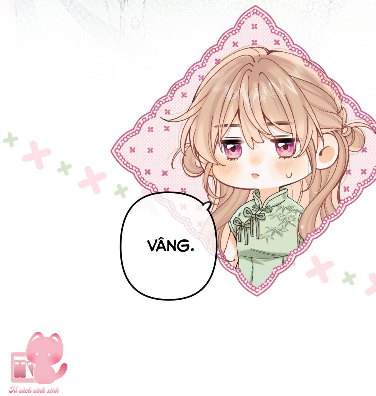 Mối Tình Thầm Kín - Chap 108 - Trang 7