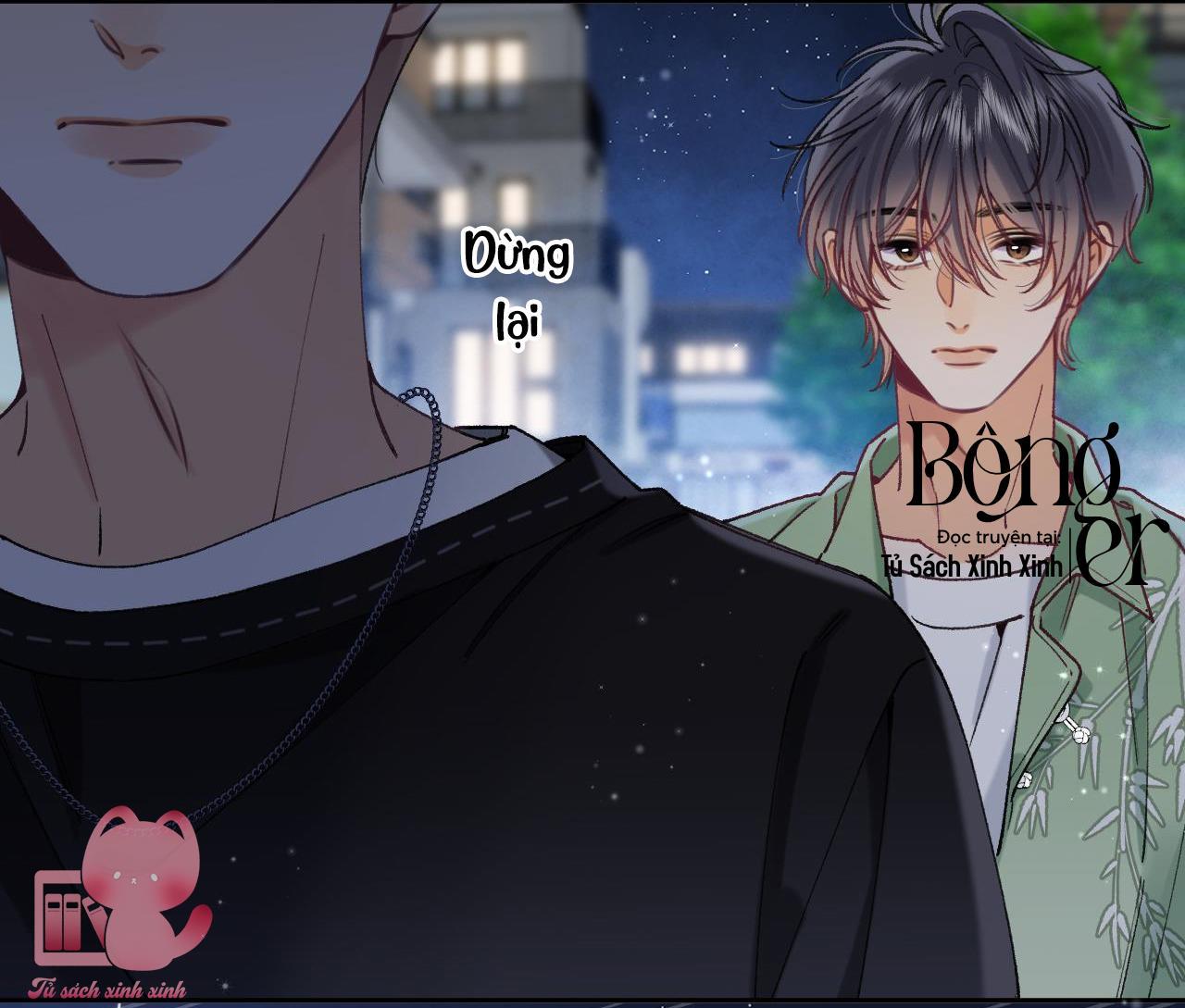 Mối Tình Thầm Kín - Chap 108 - Trang 9